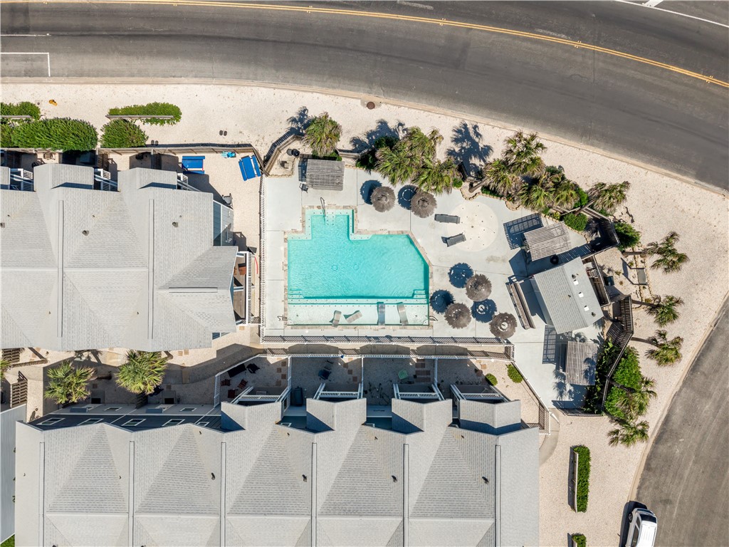 15232 Beach Way Drive Corpus Christi TX 78418