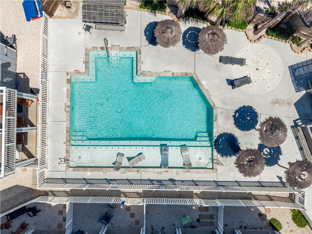 15232 Beach Way Drive Corpus Christi TX 78418