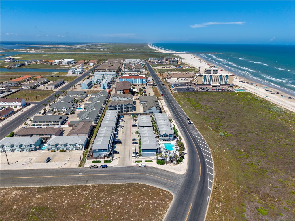 15232 Beach Way Drive Corpus Christi TX 78418
