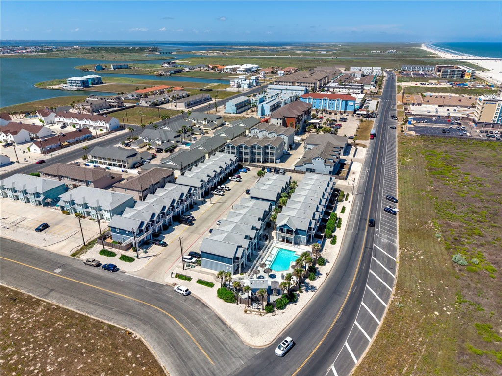 15232 Beach Way Drive Corpus Christi TX 78418
