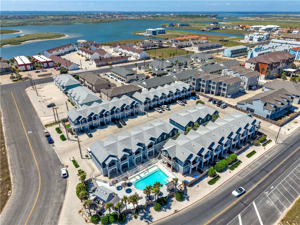 15232 Beach Way Drive Corpus Christi TX 78418