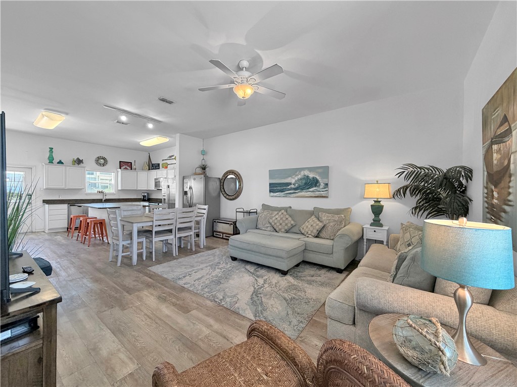 15232 Beach Way Drive Corpus Christi TX 78418