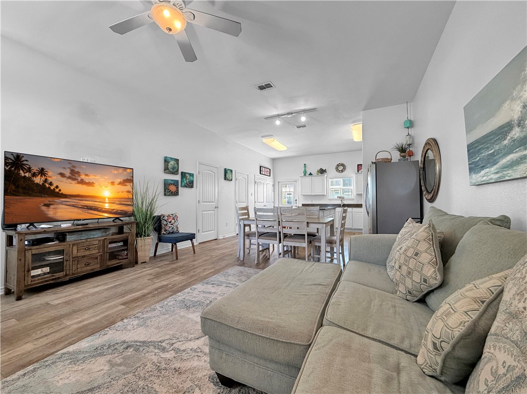 15232 Beach Way Drive Corpus Christi TX 78418