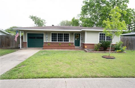 4722 Edith Street Corpus Christi TX 78411