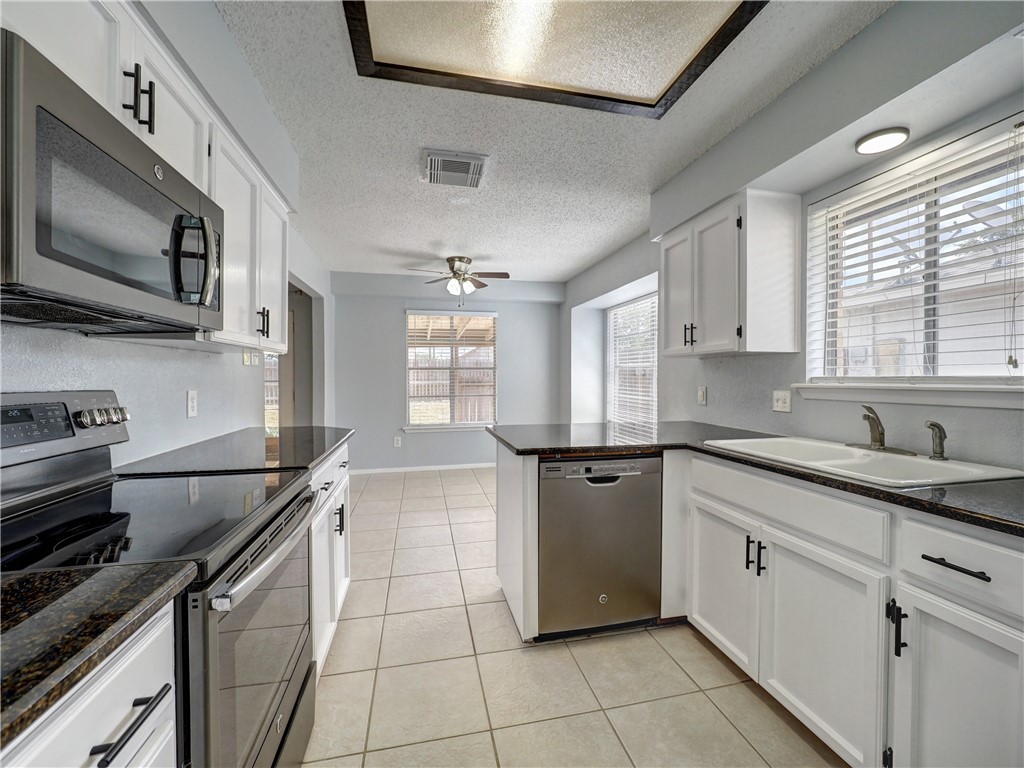 214 Portsmouth Drive Corpus Christi TX 78418
