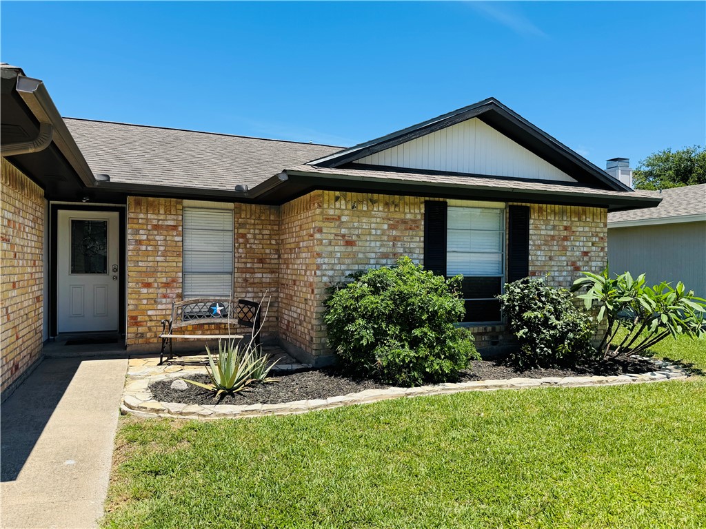 214 Portsmouth Drive Corpus Christi TX 78418