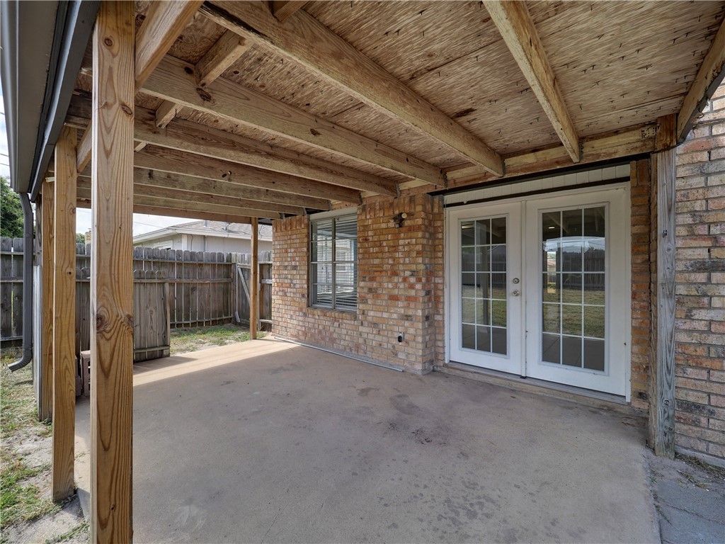 214 Portsmouth Drive Corpus Christi TX 78418