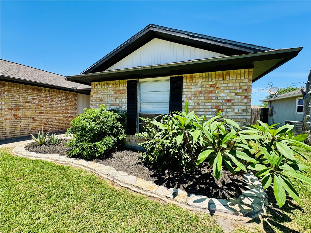 214 Portsmouth Drive Corpus Christi TX 78418