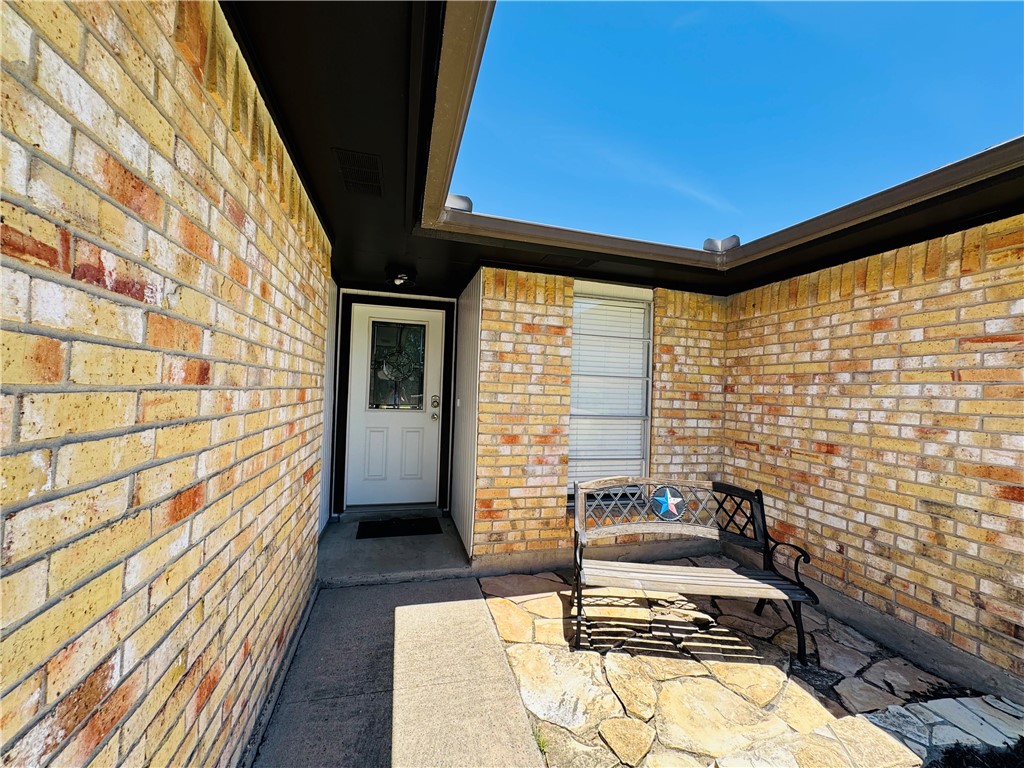 214 Portsmouth Drive Corpus Christi TX 78418