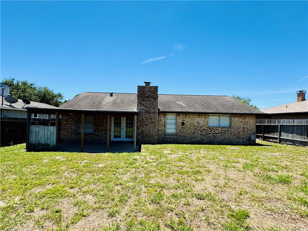 214 Portsmouth Drive Corpus Christi TX 78418