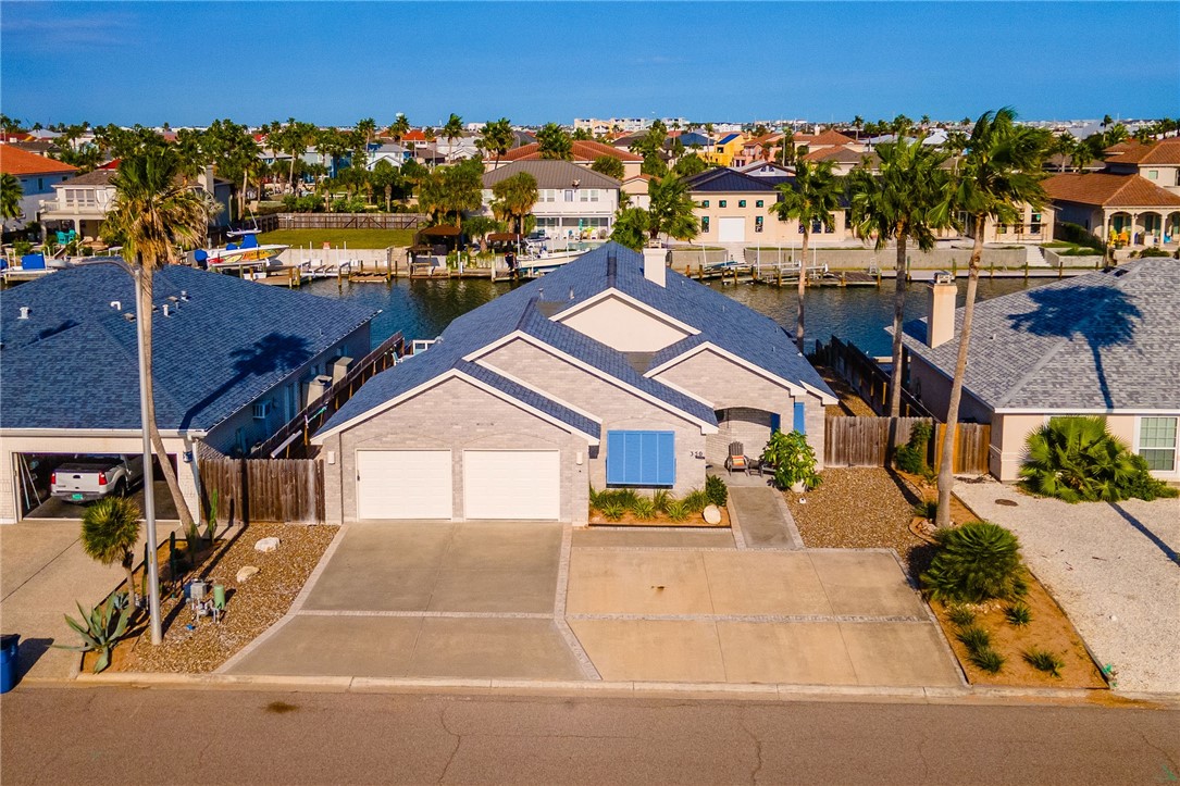 350 Blue Heron Drive Port Aransas TX 78373
