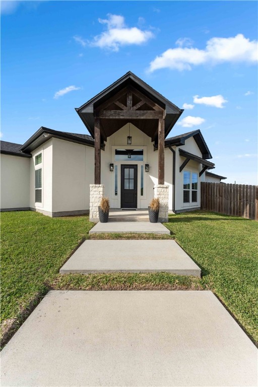 8222 Denali Drive Corpus Christi TX 78414
