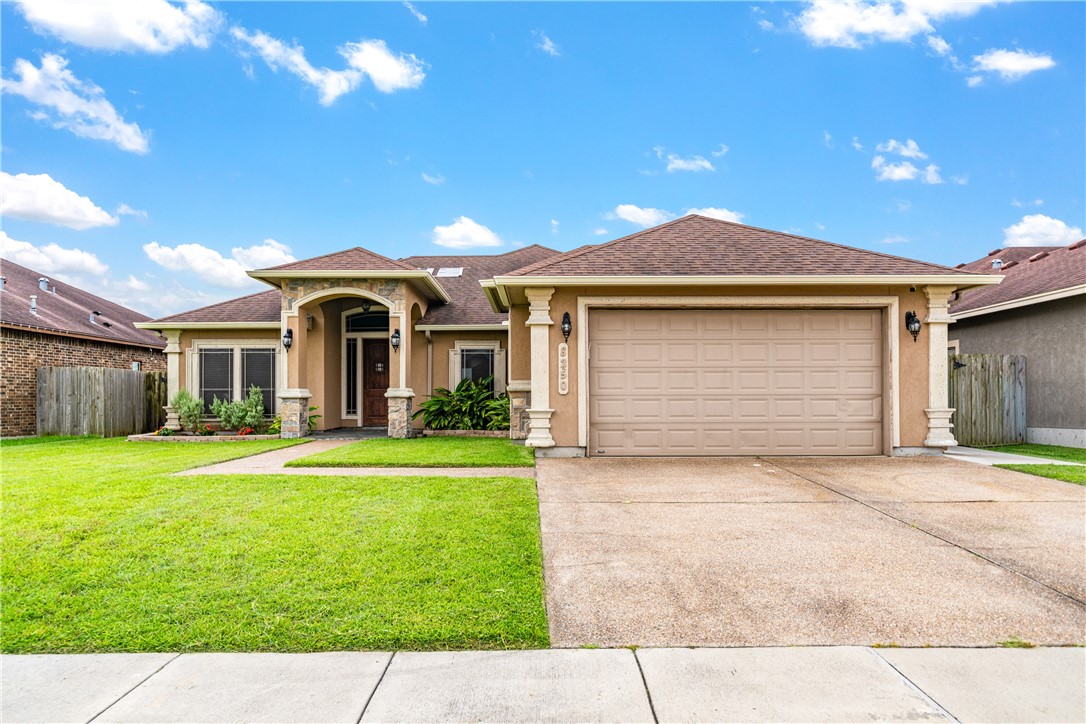 8250 Merlin Place Corpus Christi TX 78414