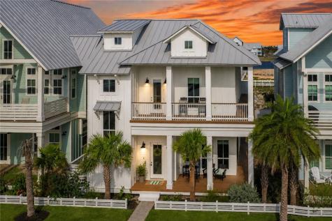 114 Barefoot Lane Port Aransas TX 78373