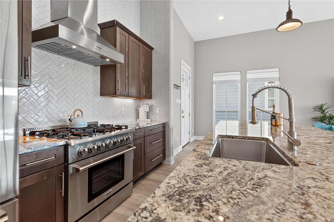 114 Barefoot Lane Port Aransas TX 78373