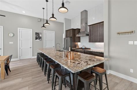 114 Barefoot Lane Port Aransas TX 78373