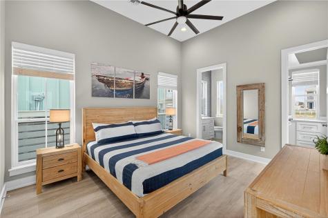 114 Barefoot Lane Port Aransas TX 78373