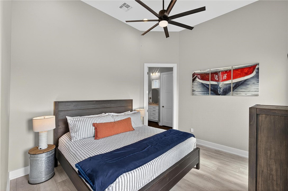 114 Barefoot Lane Port Aransas TX 78373