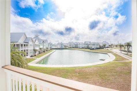 114 Barefoot Lane Port Aransas TX 78373