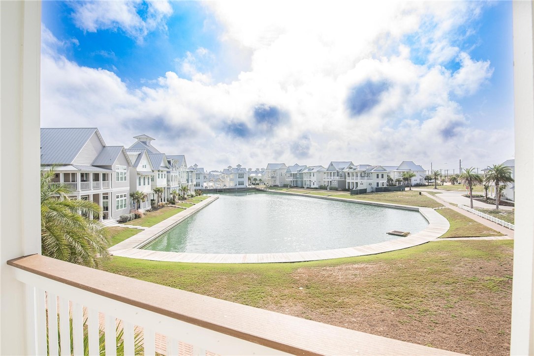 114 Barefoot Lane Port Aransas TX 78373
