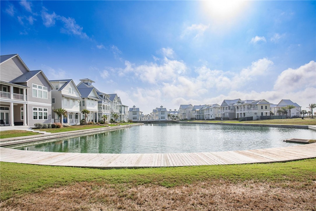 114 Barefoot Lane Port Aransas TX 78373