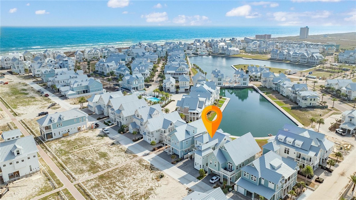 114 Barefoot Lane Port Aransas TX 78373