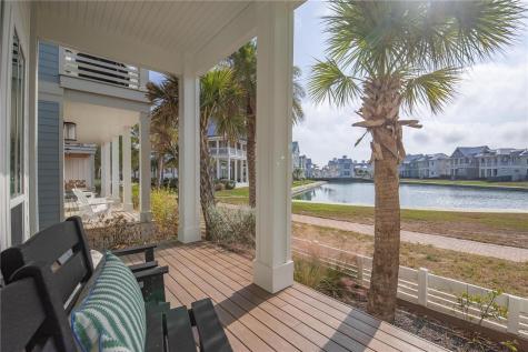 114 Barefoot Lane Port Aransas TX 78373