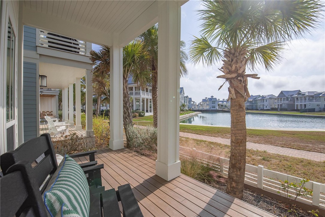 114 Barefoot Lane Port Aransas TX 78373