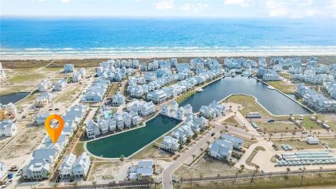 114 Barefoot Lane Port Aransas TX 78373