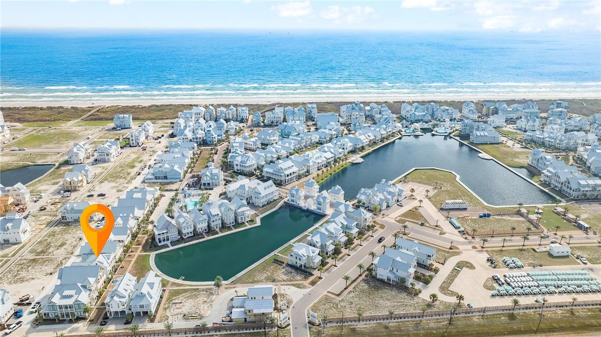 114 Barefoot Lane Port Aransas TX 78373
