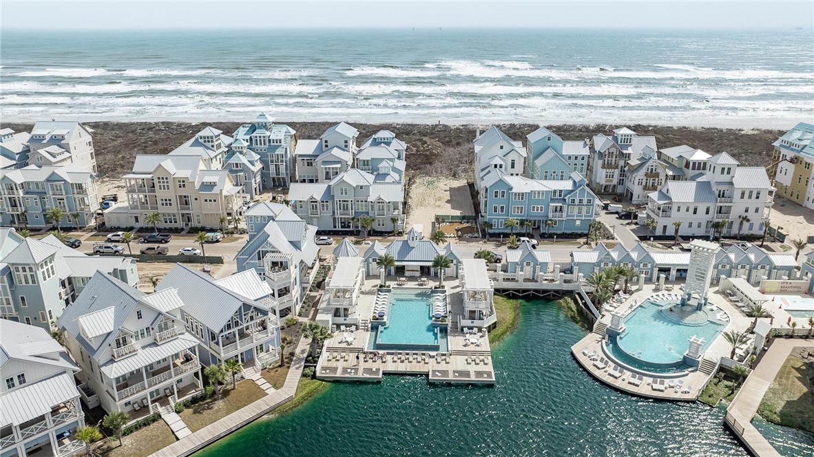 114 Barefoot Lane Port Aransas TX 78373