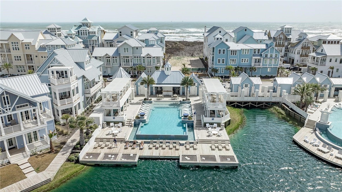 114 Barefoot Lane Port Aransas TX 78373