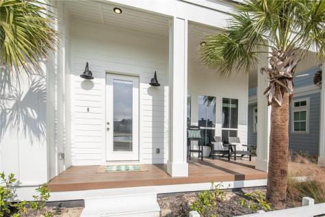 114 Barefoot Lane Port Aransas TX 78373