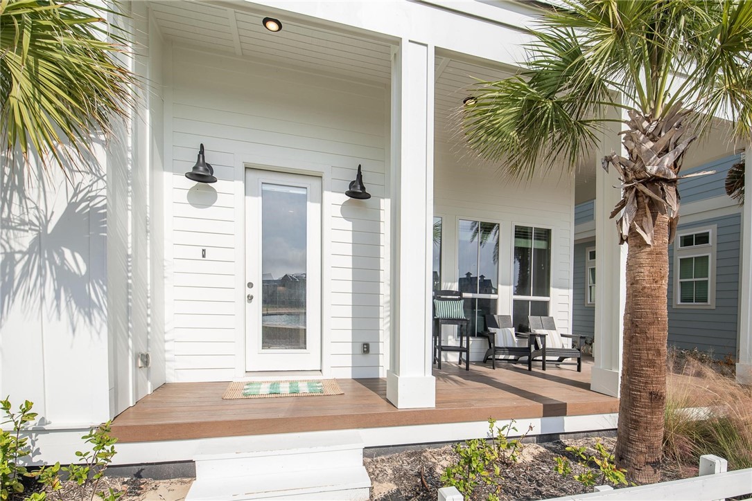 114 Barefoot Lane Port Aransas TX 78373