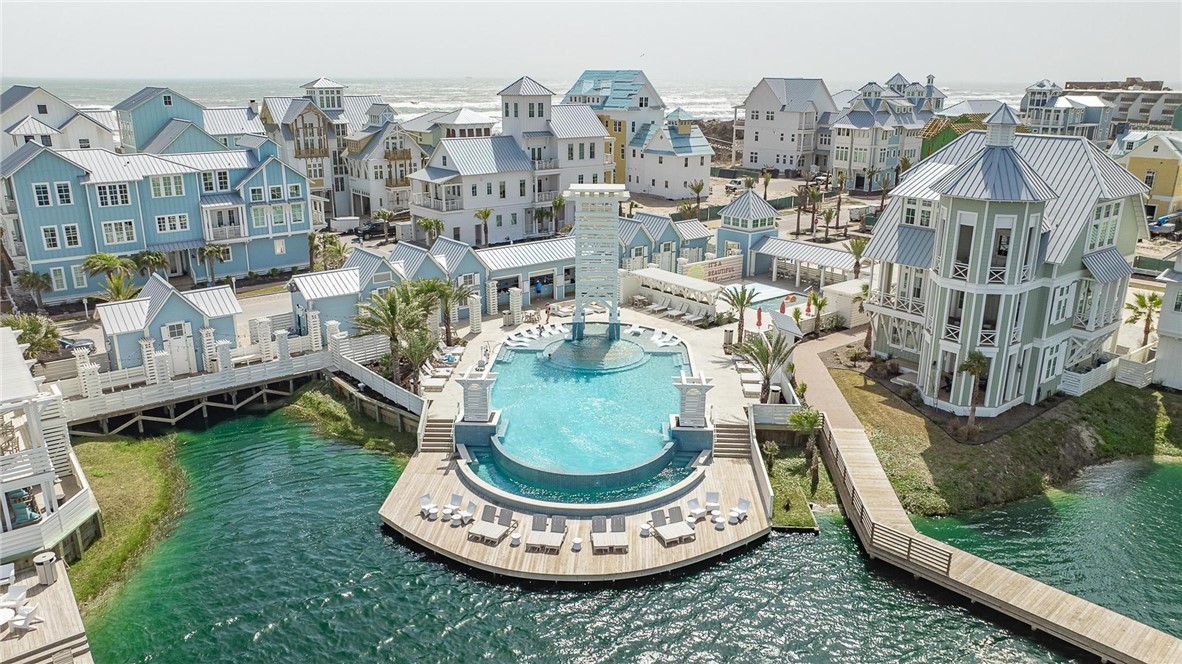 114 Barefoot Lane Port Aransas TX 78373