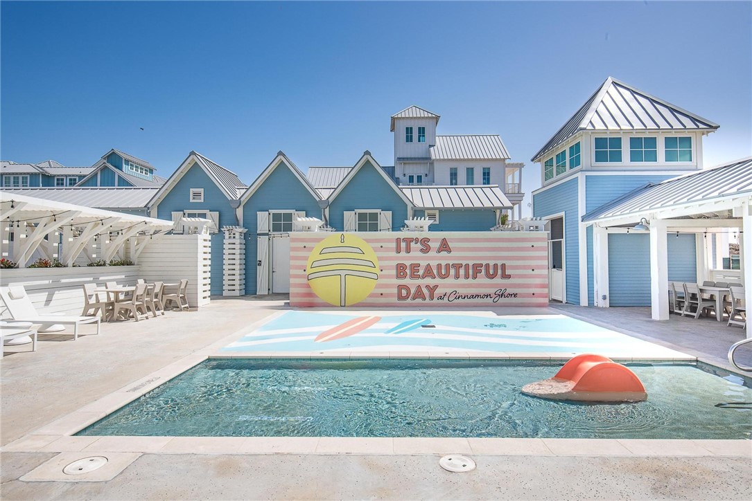 114 Barefoot Lane Port Aransas TX 78373