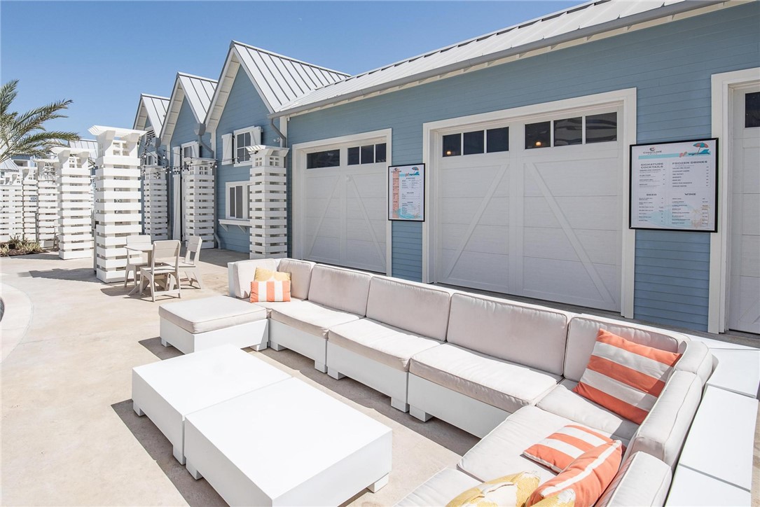 114 Barefoot Lane Port Aransas TX 78373