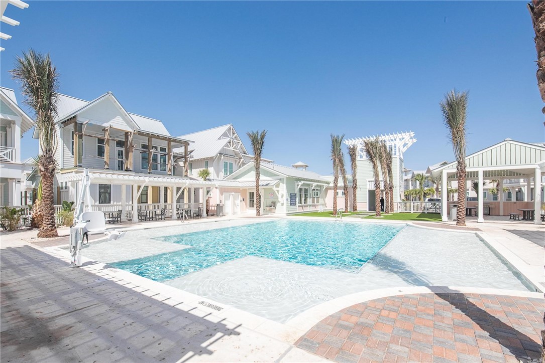 114 Barefoot Lane Port Aransas TX 78373