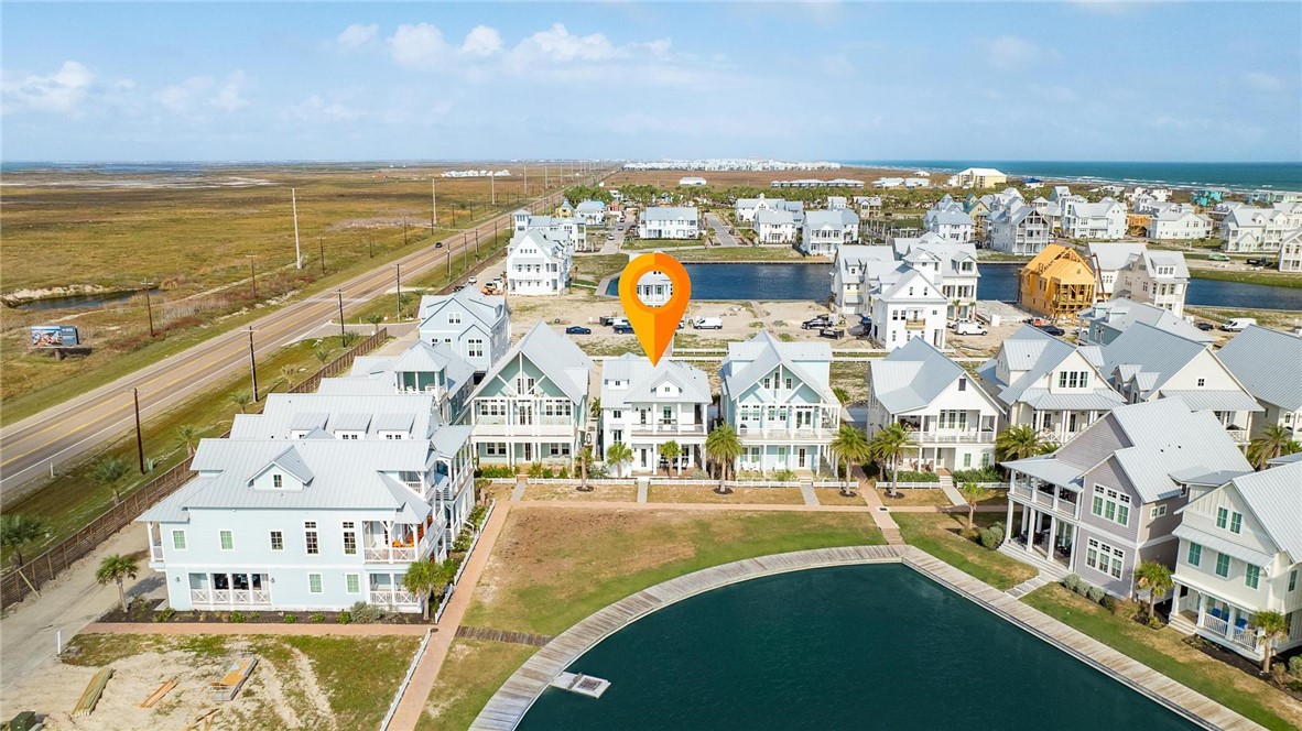 114 Barefoot Lane Port Aransas TX 78373