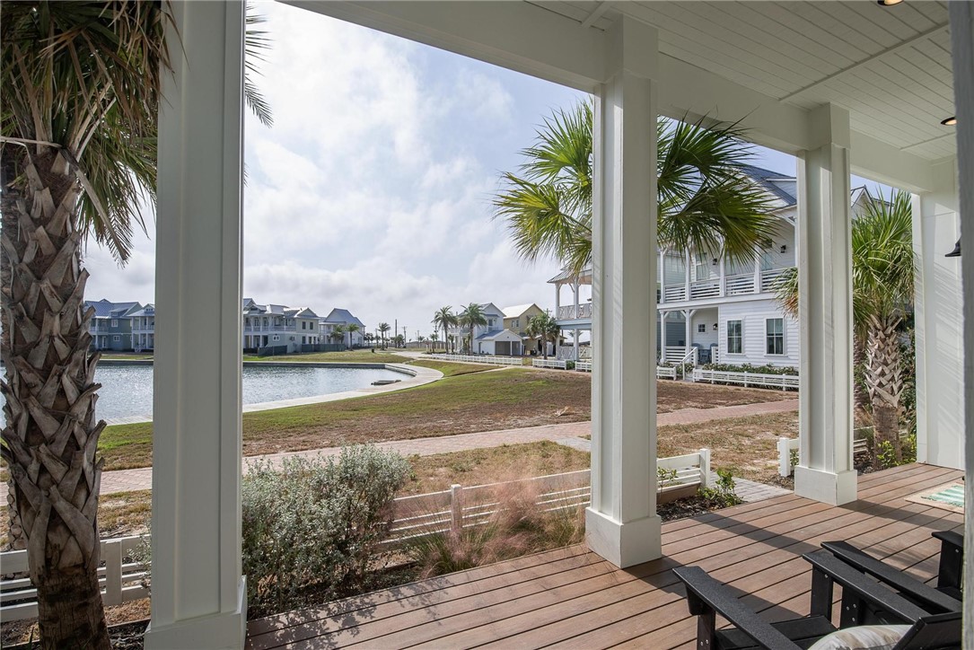 114 Barefoot Lane Port Aransas TX 78373