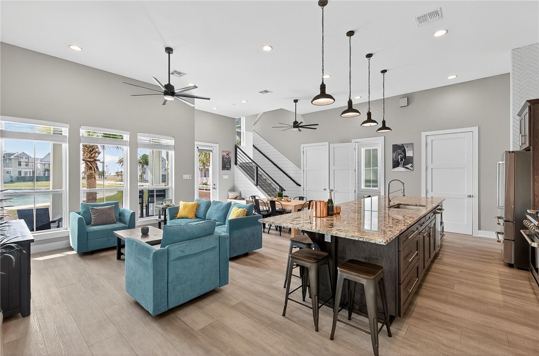 114 Barefoot Lane Port Aransas TX 78373