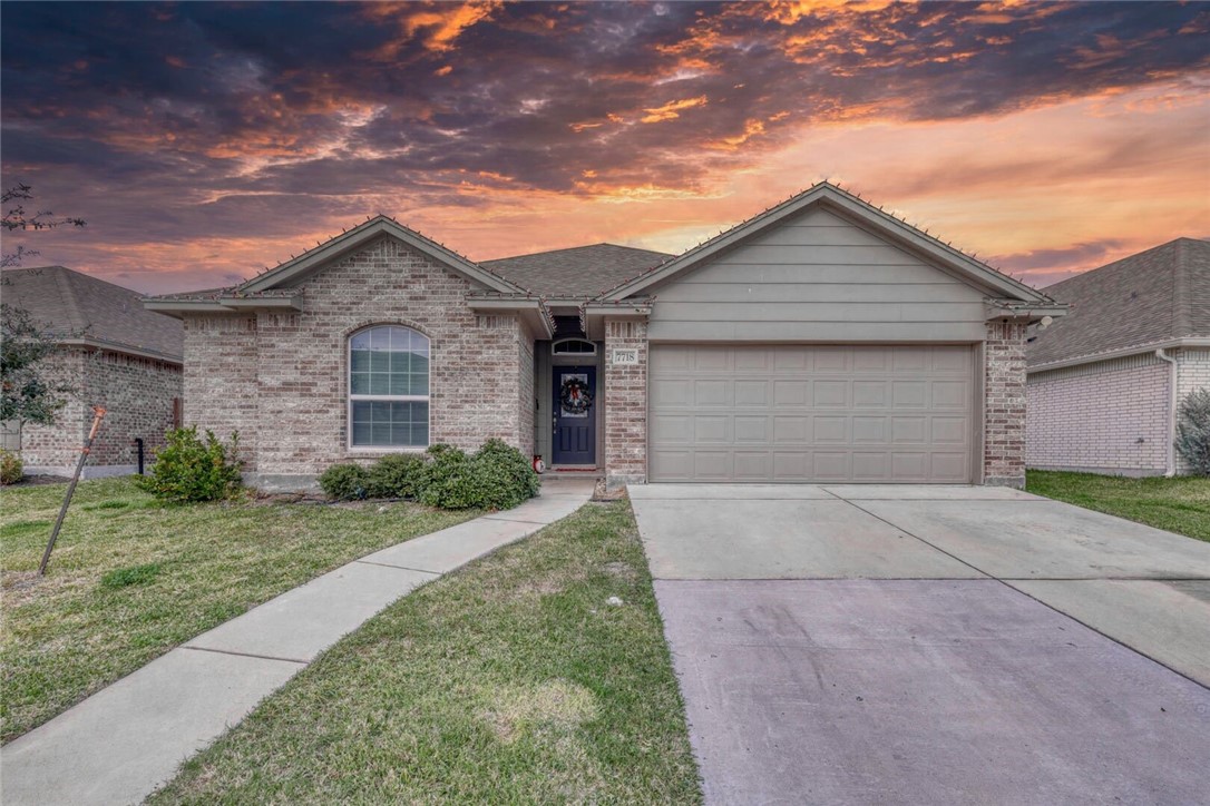 7718 Stampede Drive Corpus Christi TX 78414