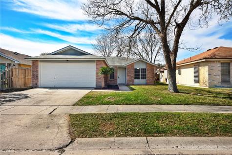 2625 Camargo Drive Corpus Christi TX 78415