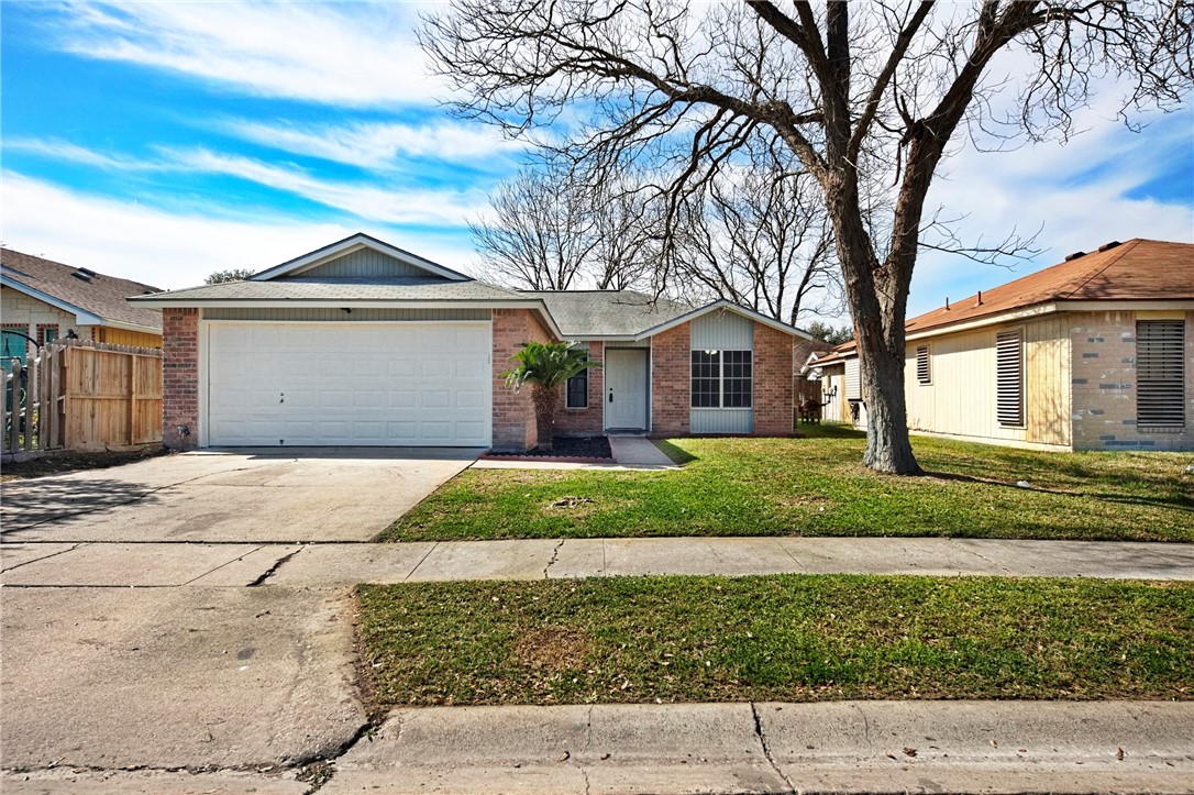 2625 Camargo Drive Corpus Christi TX 78415