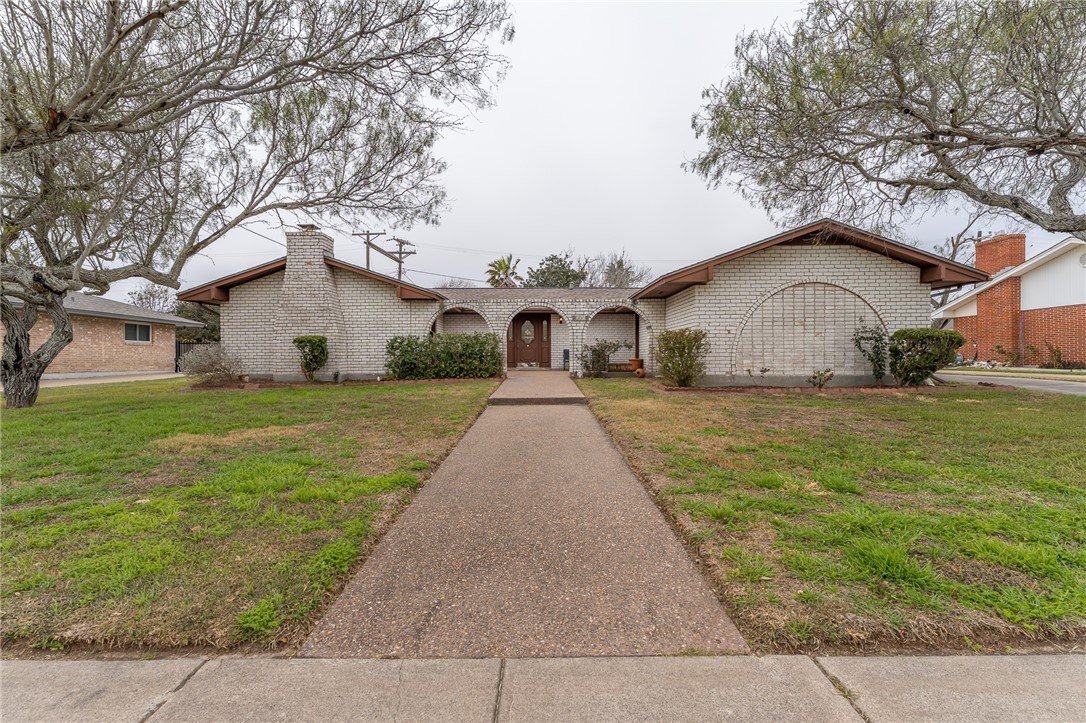 109 Granby Place Portland TX 78374