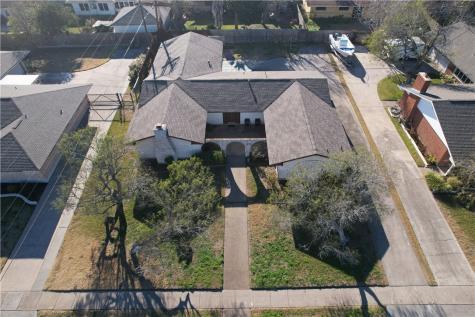 109 Granby Place Portland TX 78374