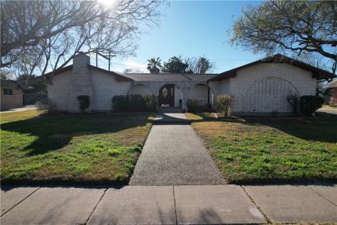 109 Granby Place Portland TX 78374