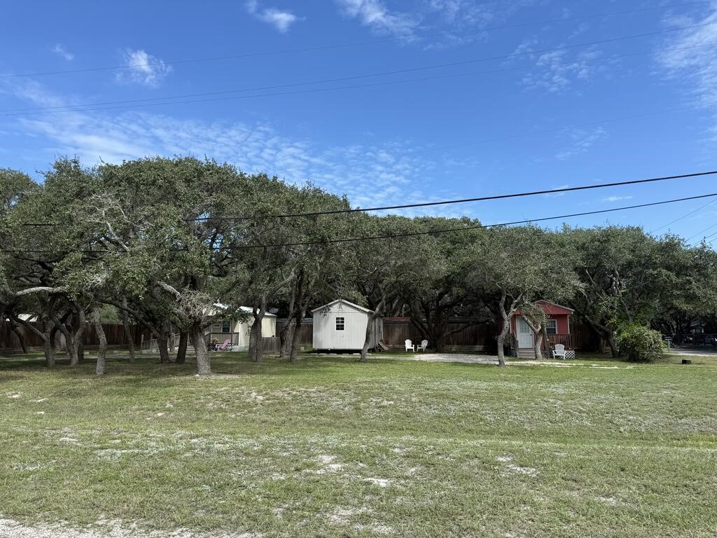312 W 5th Street Rockport TX 78382