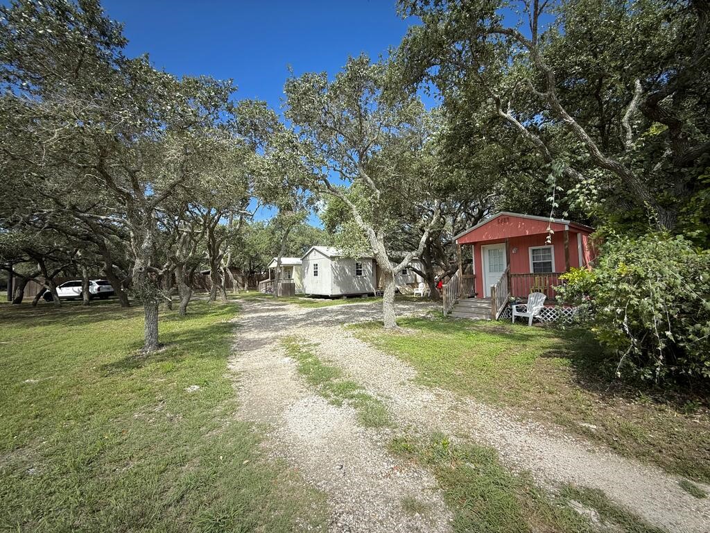 312 W 5th Street Rockport TX 78382