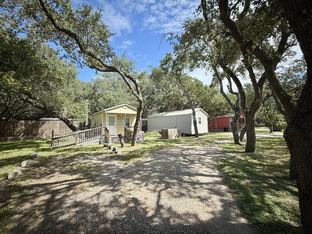 312 W 5th Street Rockport TX 78382